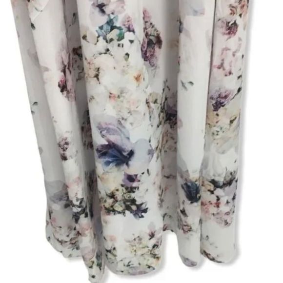 Show Me Your MuMu Kendall Maxi Dress NWOT - Picture 7 of 7